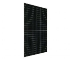 RCT Seraphim Blade 400W SRP-400-BMA Tier 1 Monocrystalline Silicon Solar Panel