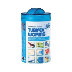 Hikari Bio-pure Fd Tubifex Worms 22G