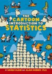 The Cartoon Introduction To Statistics paperback