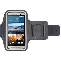 Htc One M9 Case HP95 Tm Sports Gym Armband Arm Band Case For Htc One M9 G
