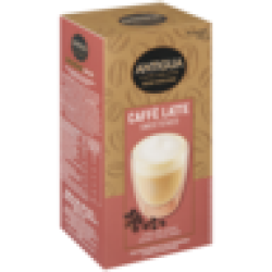 Caff Latte Instant Coffee Drink 10 X 19.5G