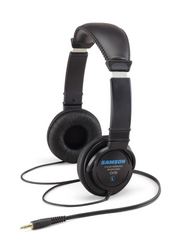 Samson Ch70 Studio Reference Headphones