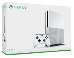 Microsoft Xbox One S 2TB Console - Launch Edition