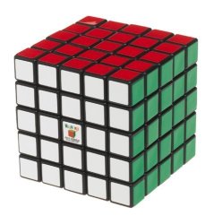 Rubik's 5X5 Cube