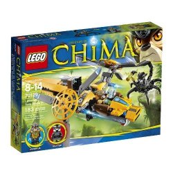 lego chima 2019