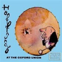 Hoffnung At The Oxford Union Cd