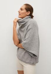 Sweater Bed - Grey
