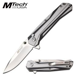 Mtech Usa Manual Folding Knife- MT-1109GY