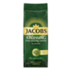 Jacobs Kr Nung Classic Medium Roast Pure Ground Coffee 250G