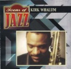 Icons Of Jazz Cd