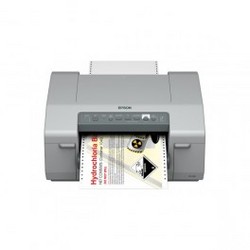 Epson Gp - C831 Label Printer