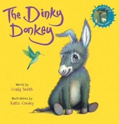 Dinky Donkey Pb - Craig Smith Paperback