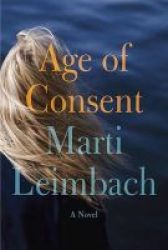 Age Of Consent Hardcover