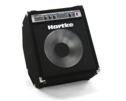 Hartke A100 - Bass Amp Combo