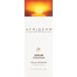 Afriderm Serum Concentrate Facial Intensive 30ML