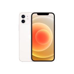 Apple Iphone 12 MINI 64GB - White Good