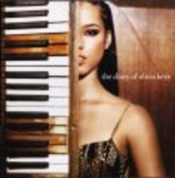 Keys - The Diary Of Alicia Keys CD