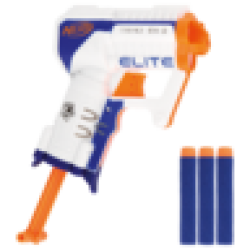 Elite Strike Gun