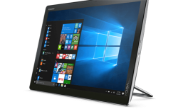 Lenovo Yoga Home 500 21.5" Intel Core i3 All in One Desktop PC