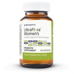 Ultraflora Women& 039 S 30S