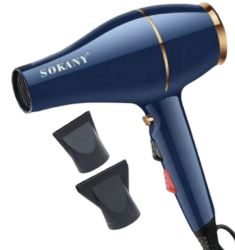 Smooth Beauty Shine Constant Care 2600W Hair Dryer
