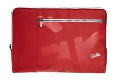 Golla Red Slim Otto 16" Notebook Carry Bag