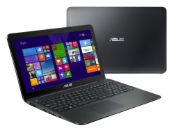 Asus Core I3-5010u 4gb 1tb Windows 10 64bit 15.6"