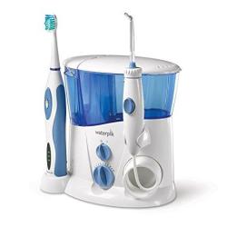 Waterpik Complete Care Water Flosser And Sonic Toothbrush WP-900