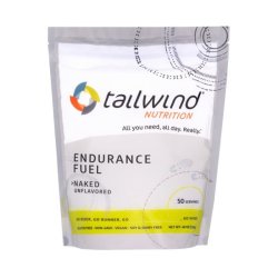 Tailwind Nutrition - Endurance Fuel Naked Unflavoured 53G