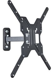 Vivo Tv Wall Mount Bracket Fully Articulating Vesa Stand For Lcd LED Plasma Screen 23 To 55 MOUNT-VW03E