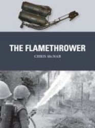 The Flamethrower Paperback
