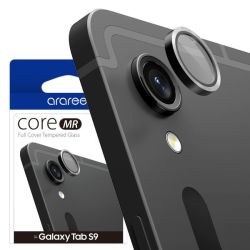 Core Mr Camera Protector For Samsung Galaxy Tab S9 - Dark Gray