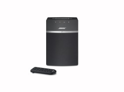 bose sound touch 10 speakers