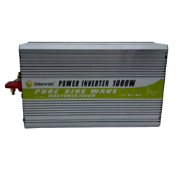 1000W Pure Sine Wave Inverter 12V