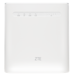 ZTE MF286C LTE 4G Wifi Router Retail Box 1 Year Limited Warranty