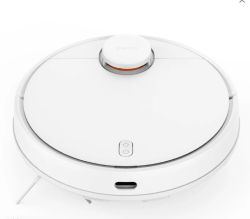 XiaoMi S10 Smart Robot Vacuum Cleaner And Mopping