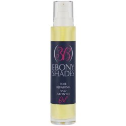 Ebony Shades Hair Repair & Growth Oil 100ML