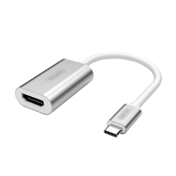 Type-C USB3.1 To HDMI 4K Converter