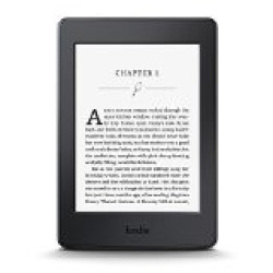 Amazon Kindle Paperwhite 2015 Wi-fi - With Special Offers