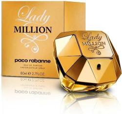 Paco Rabanne Lady Million For Women 50ml Edp