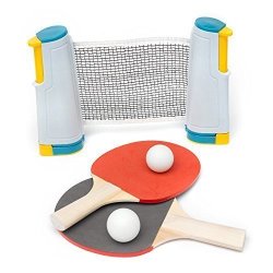 Instant Table Tennis Play Table Tennis On Any Table