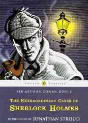 The Extraordinary Cases Of Sherlock Holmes