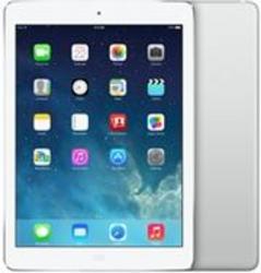 Apple iPad White 32GB 9.7" Tablet With WiFi