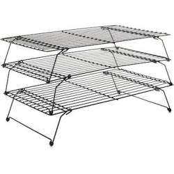 Ibili 3 Tier Non Stick Cooling Rack