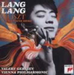 Liszt My Piano Hero - Lang Lang