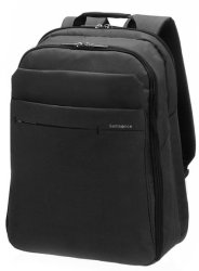 Samsonite Network 2 Laptop Backpack 17.3" Charcoal