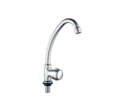 360-DEGREE Rotation Stainless Steel Bathroom Faucet SD-35101