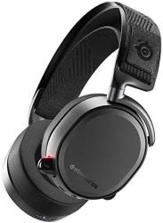 Steelseries Wireless Gaming Headset "arctis Pro Wireless"japan Domestic Genuine Products Ships From Japan