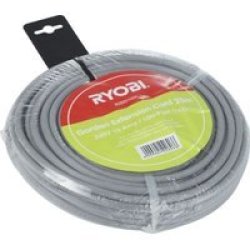 Ryobi 20m Extension Cord