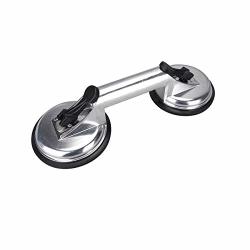 Heavy-duty Circular Glass Cutter with Suction Cup 40#